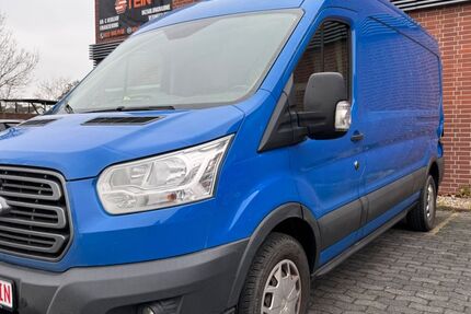 Ford Transit 122.000 km 10.890 &euro; Rüsselsheim am Main 65428