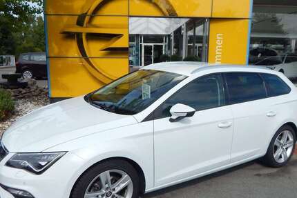 Seat Leon 117.823 km 15.870 &euro; Stadtlohn 48703