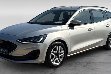 Ford Focus 28.650 km 16.850 &euro; Trier 54292