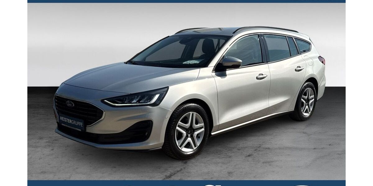 Ford Focus 28.650 km 16.850 &euro; Trier 54292