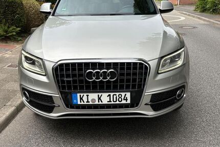 Audi Q5 92.000 km 16.800 € Kiel 24106