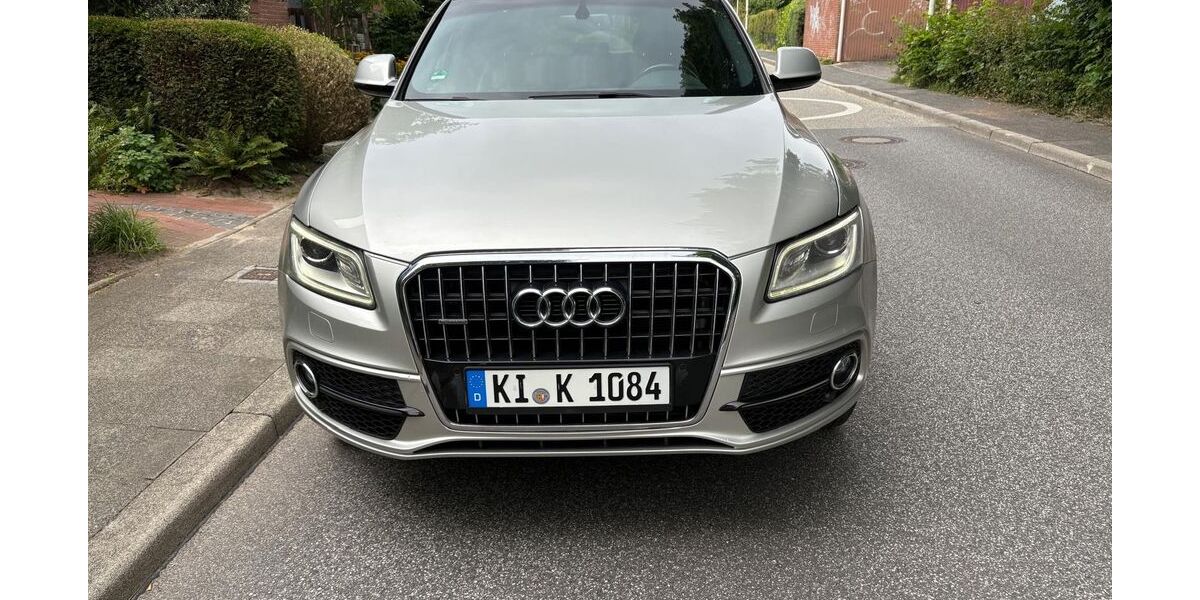Audi Q5 92.000 km 16.800 € Kiel 24106