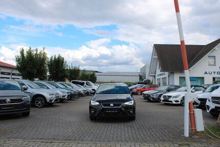 Seat Ibiza 22.519 km 14.900 € Weißenfels 06667