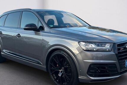 Audi Q7 242.000 km 26.490 &euro; Olpe 57462