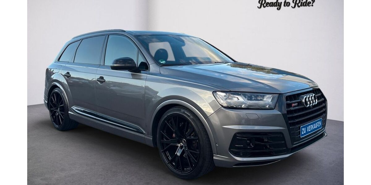 Audi Q7 242.000 km 26.490 &euro; Olpe 57462