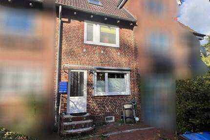 Haus Kiel Elmschenhagen-Nord - 4 Zimmer, 110 m&sup2;, 265.000&euro; | Angebot:25196344