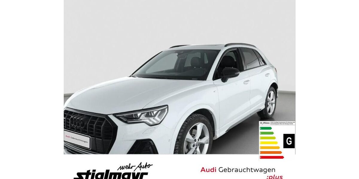 Audi Q3 9.897 km 56.940 &euro; Pfaffenhofen 85276