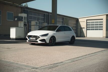 Hyundai i30 25.250 km 34.450 &euro; Gemmingen 75050