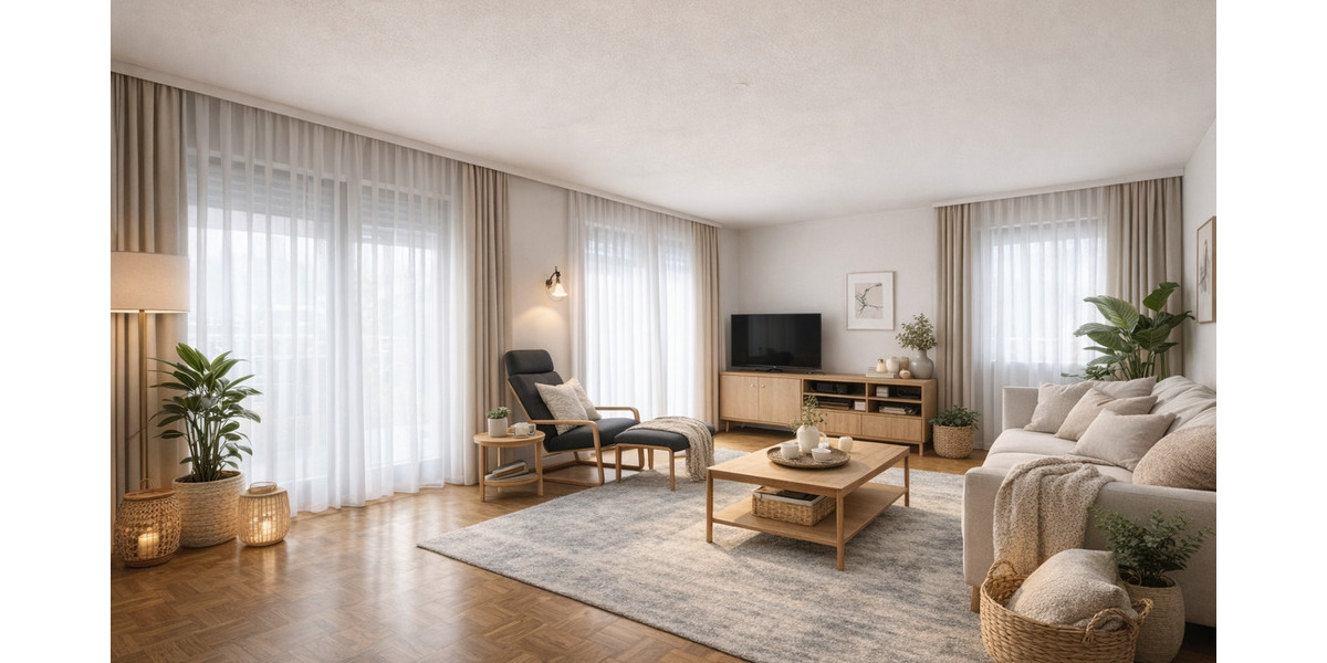 Reihenendhaus Leimen - 4 Zimmer, 108 m&sup2;, 499.000&euro; | Angebot:25668548