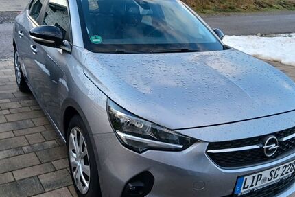 Opel Corsa 32.000 km 14.500 &euro; Barntrup 32683