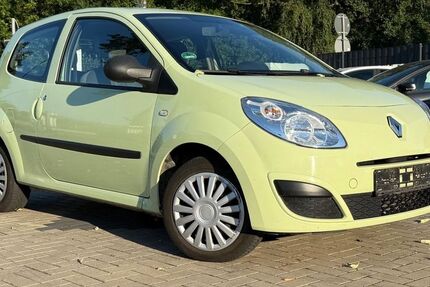 Renault Twingo 233.000 km 750 &euro; Neustadt 31535