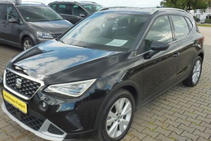 Seat Arona 17.300 km 17.980 &euro; Ursensollen 92289