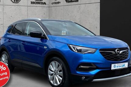 Opel Grandland (X) 87.900 km 16.950 &euro; Brandenburg an der Havel 14772