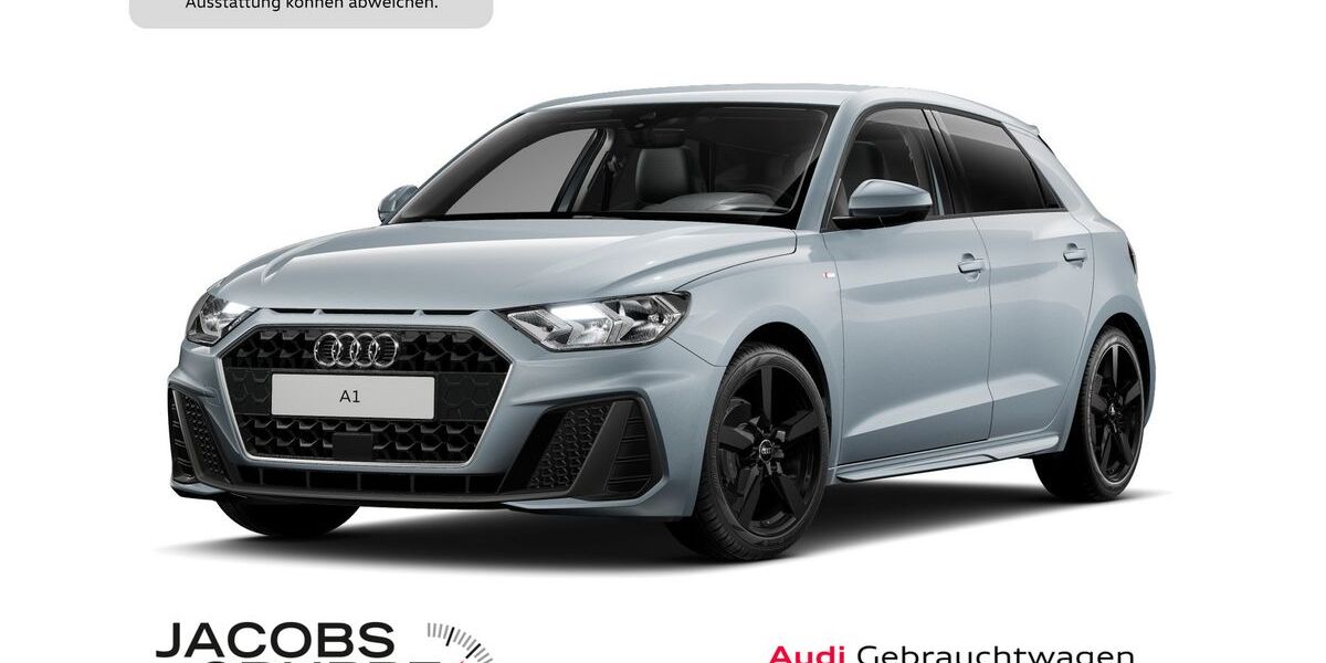 Audi A1 8.070 km 25.720 &euro; Bergheim 50126