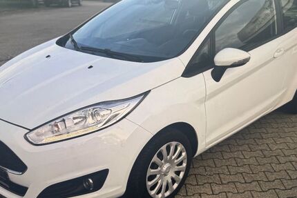 Ford Fiesta 128.000 km 5.100 &euro; Lichtenau 33165