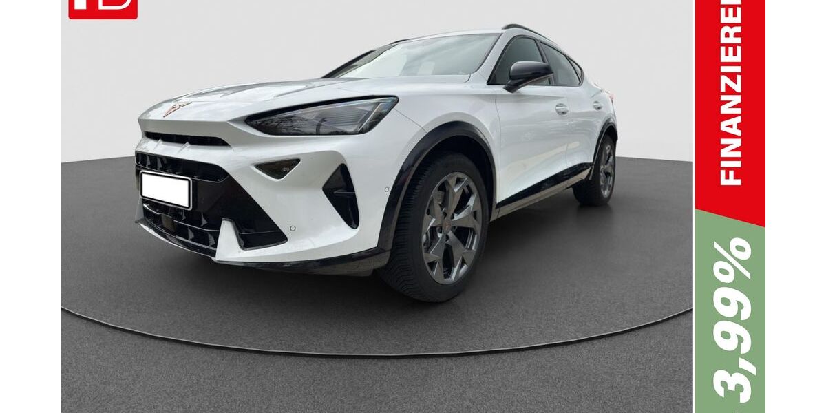 Cupra Formentor 24.007 km 30.950 &euro; Ingolstadt 85053