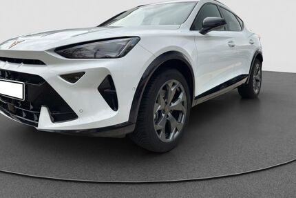 Cupra Formentor 24.007 km 31.450 &euro; Ingolstadt 85053