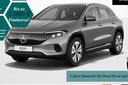 Mercedes-Benz EQA 6.300 km 45.900 &euro; Emmendingen 79312