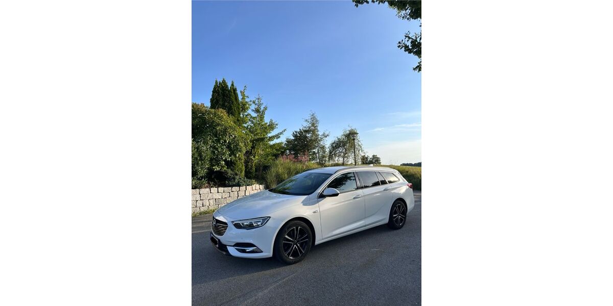 Opel Insignia 115.760 km 10.000 &euro; Auerbach 94530
