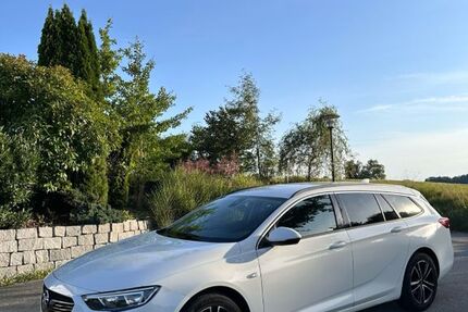 Opel Insignia 115.760 km 9.200 &euro; Auerbach 94530