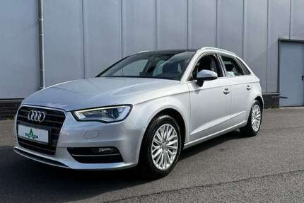 Audi A3 131.000 km 11.900 &euro; Toenisvorst 47918