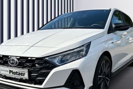 Hyundai i20 14.900 km 19.980 € Neumarkt 92318