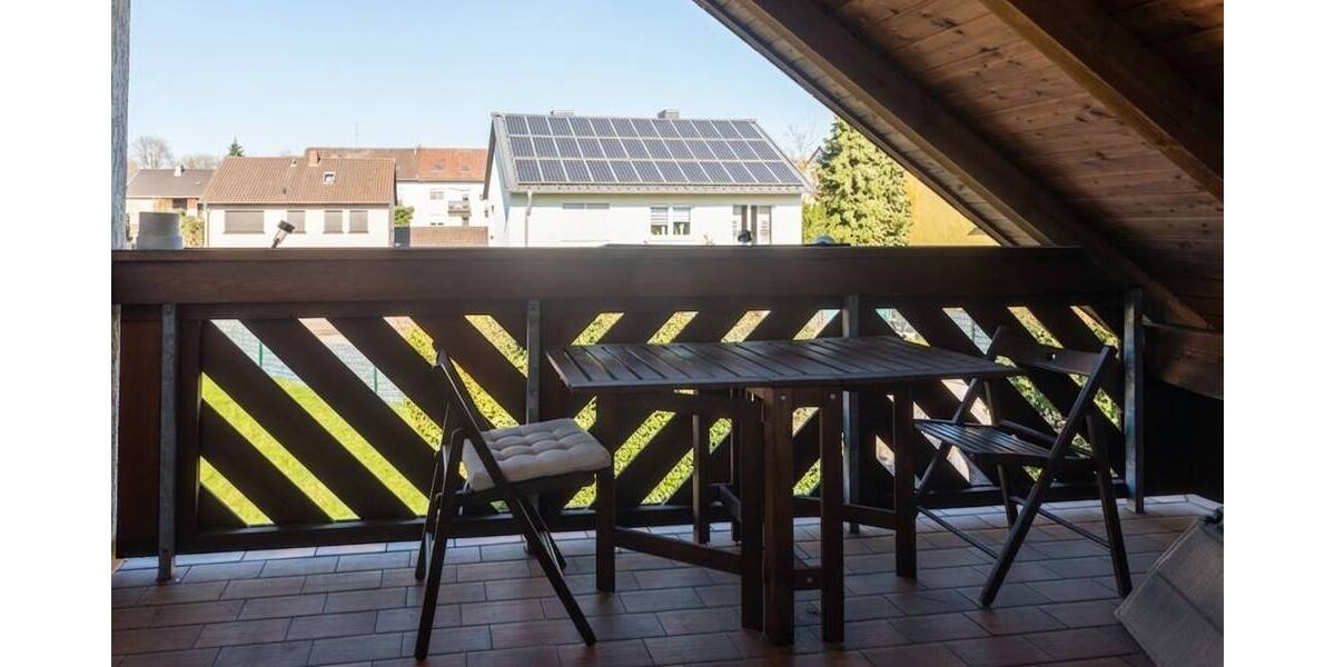 Etagenwohnung Völklingen Stadtmitte - 2 Zimmer, 59 m&sup2;, 99.000&euro; | Angebot:25899686