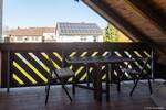Etagenwohnung Völklingen Stadtmitte - 2 Zimmer, 59 m&sup2;, 99.000&euro; | Angebot:25899686