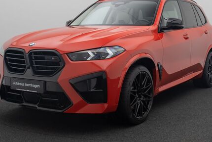 BMW X5 M 10.617 km 129.999 &euro; Isernhagen 30916