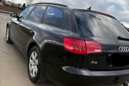 Audi A6 363.000 km 4.300 &euro; Weißenburg 91781
