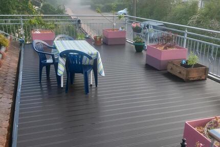 Wohnung Herrieden - 3.5 Zimmer, 150 m&sup2;, 1.180&euro; | Angebot:25326585