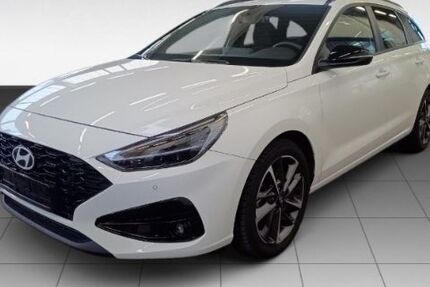 Hyundai i30 23.032 km 20.990 &euro; Contwig 66497