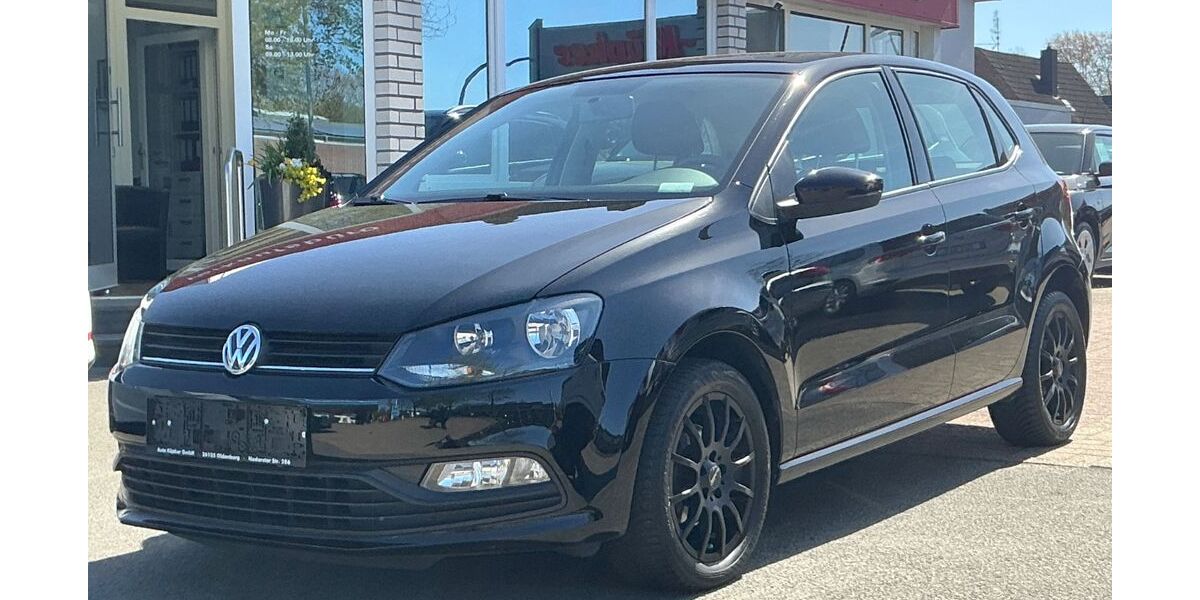VW Polo 80.688 km 7.990 &euro; Oldenburg 26125