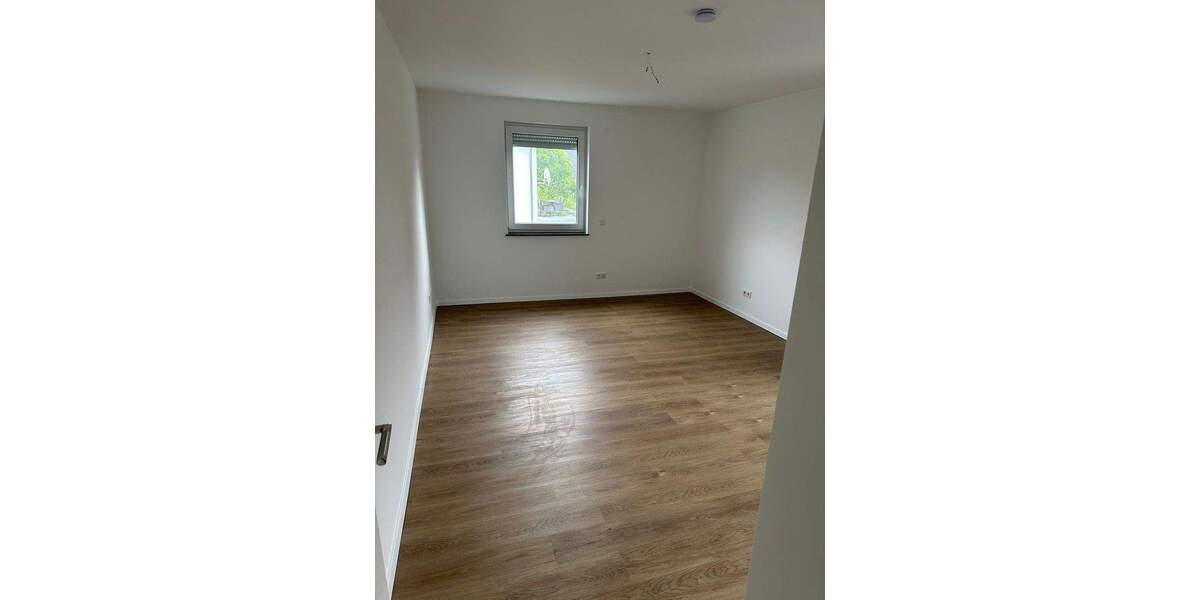 3 Zi.Whg. Benhausen ab sofort 3 zimmer