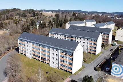 AUKTION: Paket Eigentumswohnungen (27 ETW) zimmer