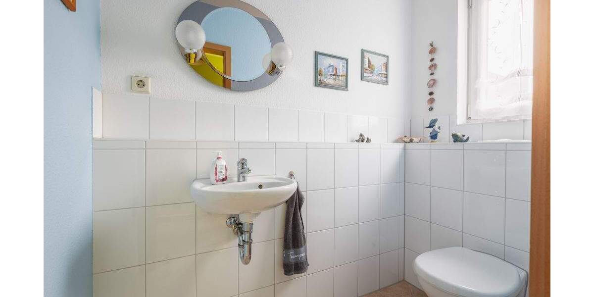 Reihenendhaus Weinböhla - 5 Zimmer, 120 m&sup2;, 530.000&euro; | Angebot:25667118