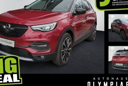 Opel Grandland (X)