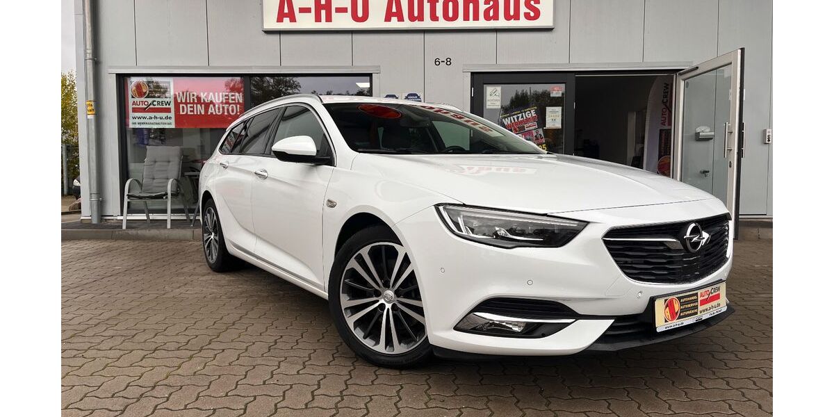 Opel Insignia 124.539 km 15.950 &euro; Henstedt-Ulzburg­­­ 24558