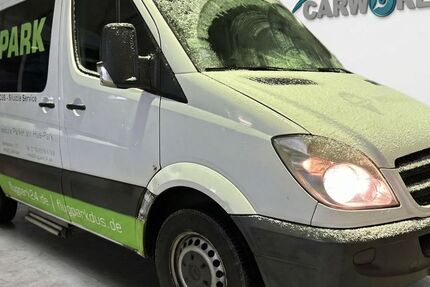 Mercedes-Benz Sprinter 420.000 km 3.000 &euro; Kirchberg 55481