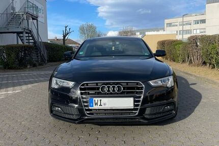 Audi A5 172.028 km 18.999 &euro; Wiesbaden 65199