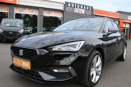 Seat Leon 71.882 km 20.991 &euro; Dortmund 44145