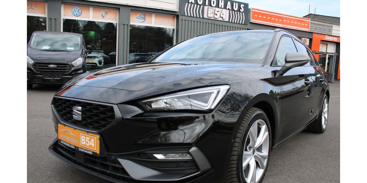 Seat Leon 71.882 km 20.991 &euro; Dortmund 44145