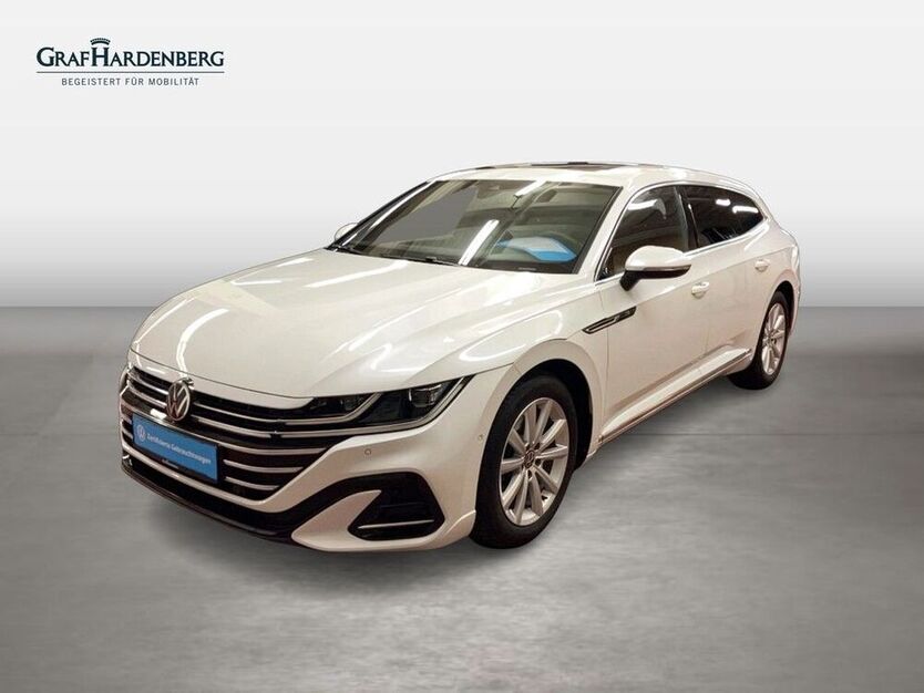 Arteon