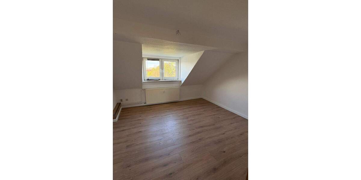 Etagenwohnung Mestlin - 2 Zimmer, 39 m&sup2;, 273&euro; | Angebot:25665759