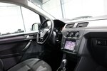 VW Caddy Maxi KOMBI 2.0 TDI DSG 1.HAND / NAVI+, ACC 143.000 km 22.777 &euro; Hamm 59077
