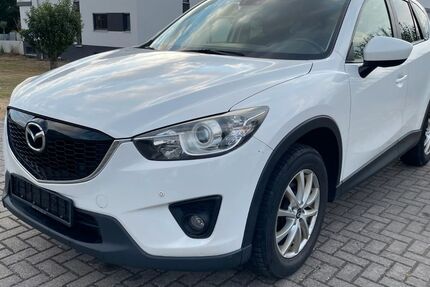 Mazda CX-5 251.000 km 3.999 &euro; Limburg-Linter 65550