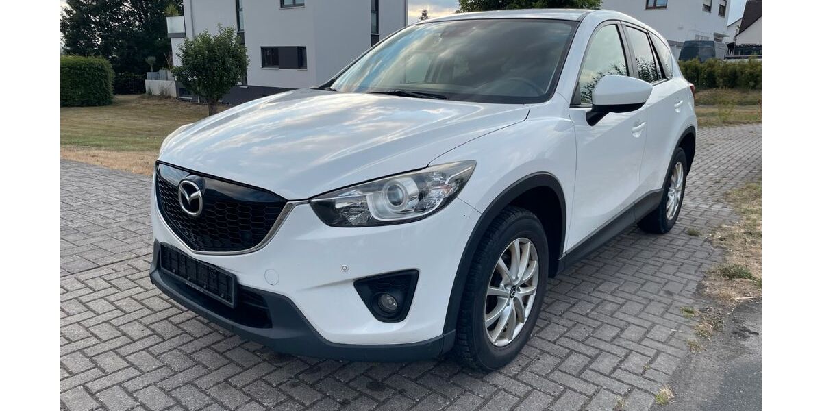 Mazda CX-5 251.000 km 3.999 &euro; Limburg-Linter 65550