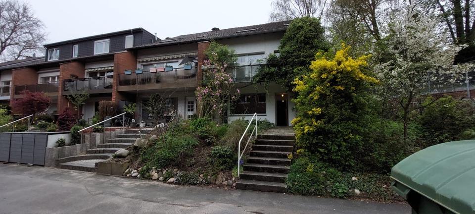 Reihenhaus Mettmann - 4 Zimmer, 98 m&sup2;, 485.000&euro; | Angebot:26680323