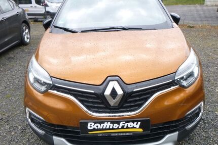 Renault Captur 76.600 km 13.800 &euro; Idar-Oberstein 55743