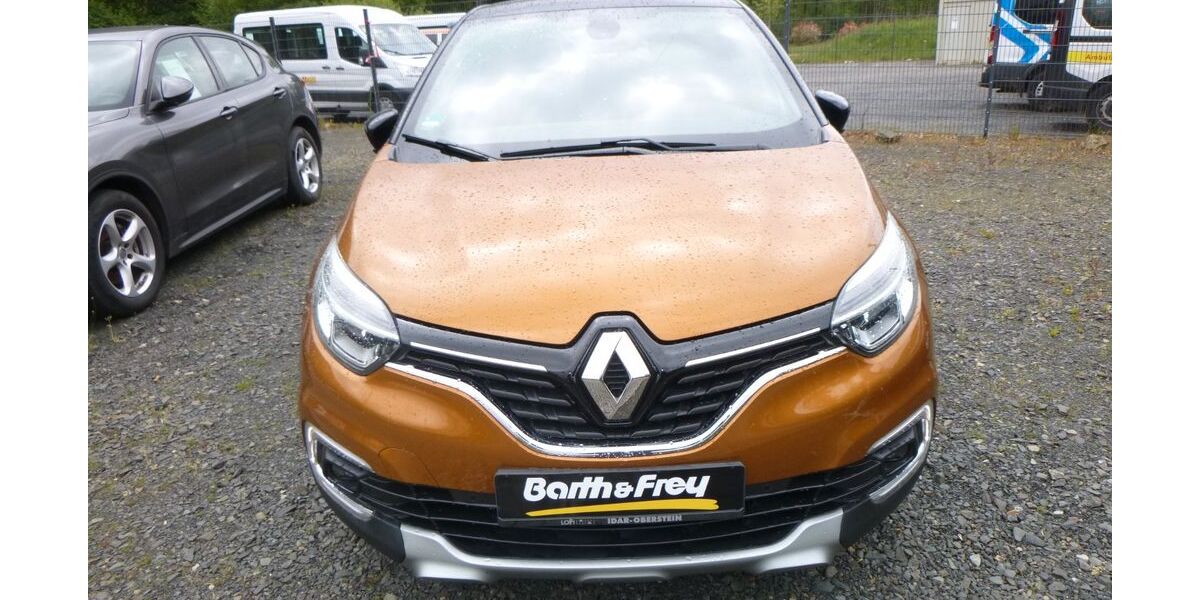 Renault Captur 76.600 km 13.800 &euro; Idar-Oberstein 55743